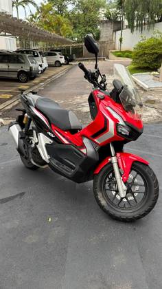 HONDA ADV HONDA ADV
